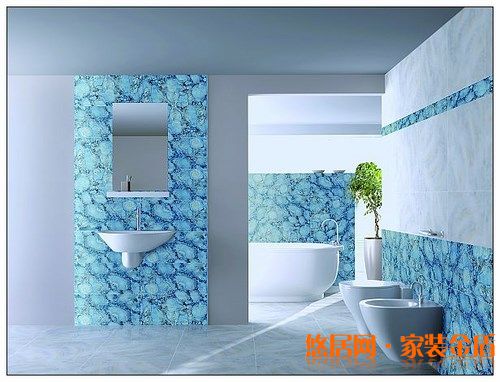 家庭裝修瓷磚在挑選的時(shí)候有哪些需要注意的？