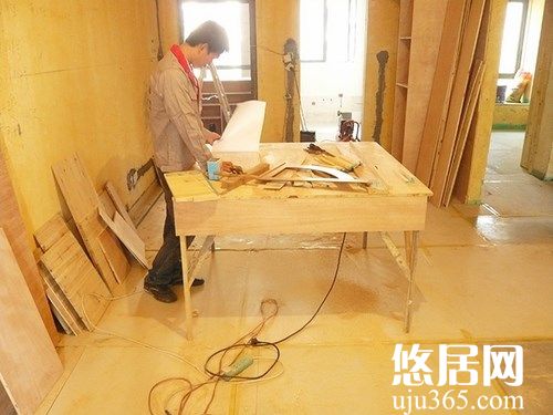 怎樣做好家裝中木工工程的預(yù)算？