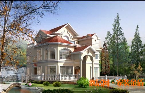 別墅選址要注意