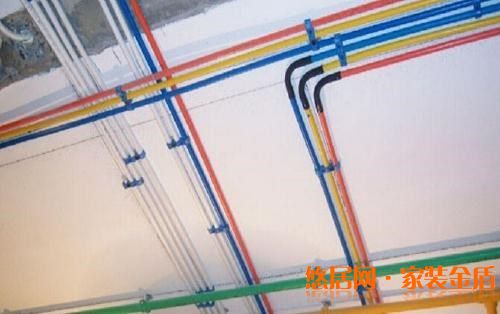 水電改造施工要注意哪些事項(xiàng)？