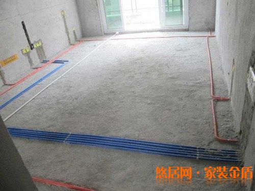 水電改造施工要注意哪些事項(xiàng)？