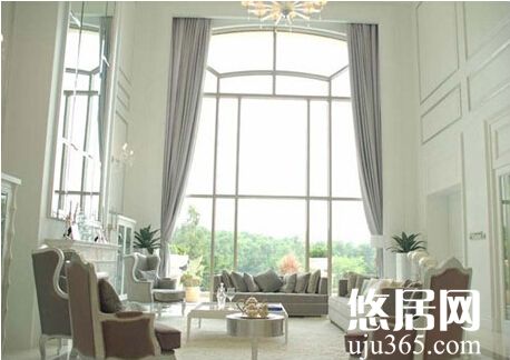 軟裝搭配效果圖