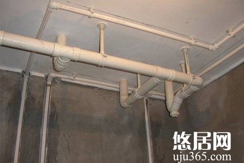 水管裝修設(shè)計容易出現(xiàn)的誤區(qū)有哪些？