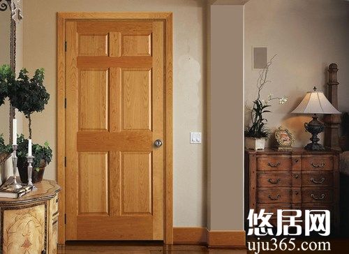 家居木門養(yǎng)護有哪些注意事項？