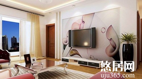 家庭裝修壁紙應該怎么選購？