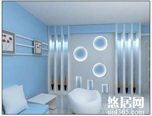 內(nèi)墻涂料施工不能省掉的步驟