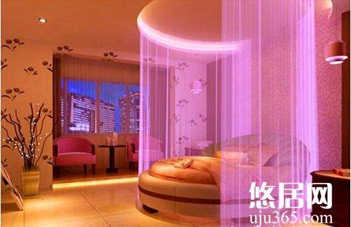 婚房裝修效果圖