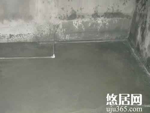 裝修現(xiàn)場檢查時要看哪些要點？