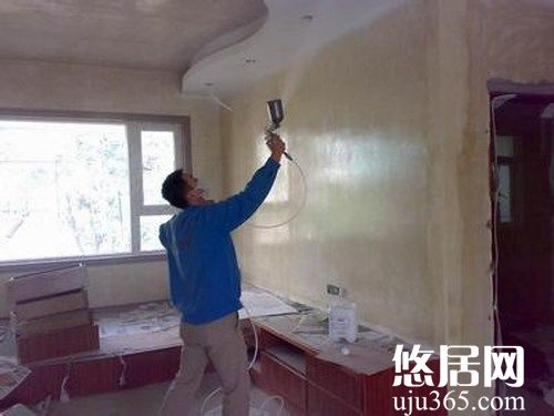 裝修現(xiàn)場檢查時要看哪些要點？