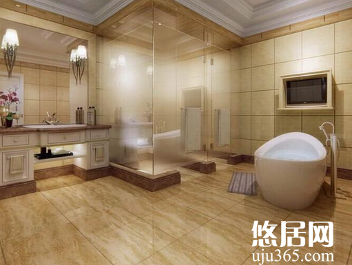 衛(wèi)生間地磚的尺寸有哪些 怎么選擇地磚的尺寸