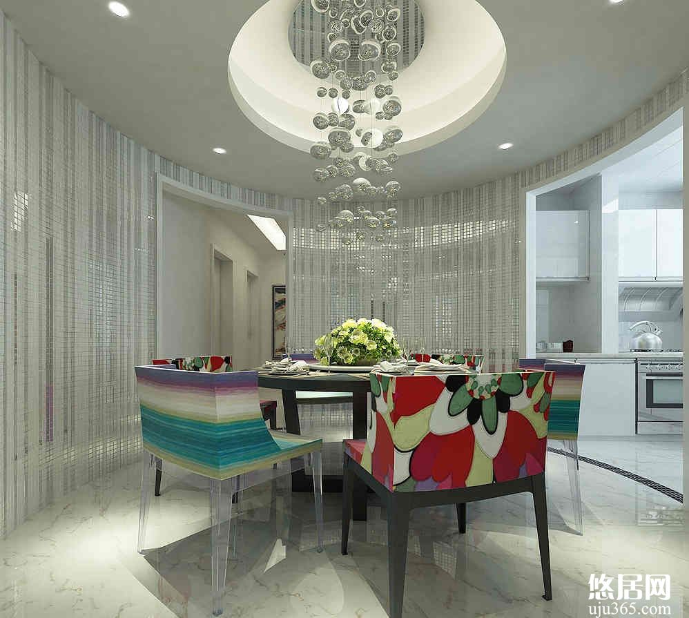 選購(gòu)水晶吸頂燈要注意什么