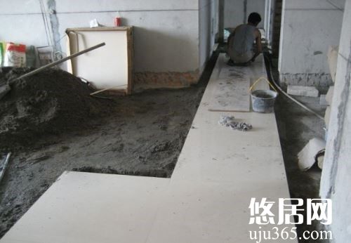 裝修必須要完成的裝修步驟有哪些？