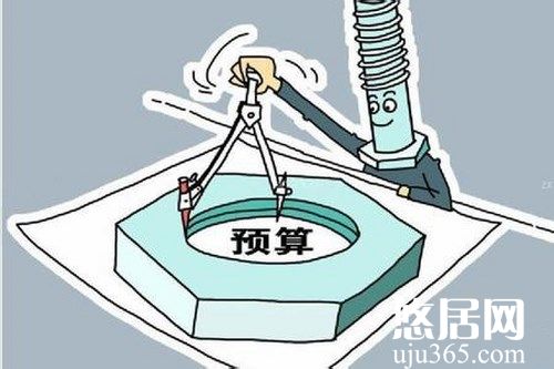 怎樣制定房屋裝修的預(yù)算？