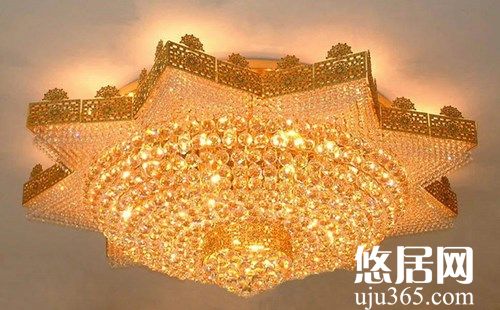 家聽裝修燈具的安裝容易產(chǎn)生哪些誤區(qū)？