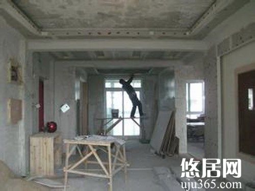 裝修中的木工施工應(yīng)該怎么監(jiān)督？