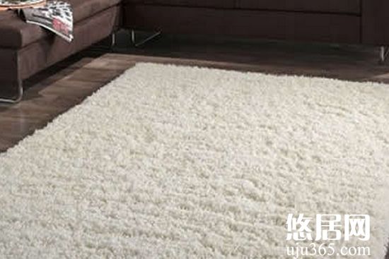 常見的地毯保養(yǎng)誤區(qū)有哪些