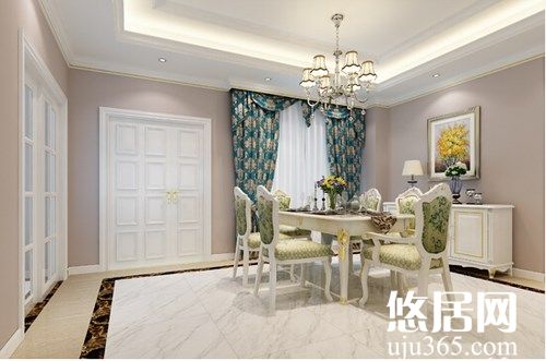 秋季裝修有哪些注意事項？