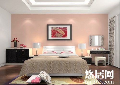 將臥室裝修好有哪些技巧？　