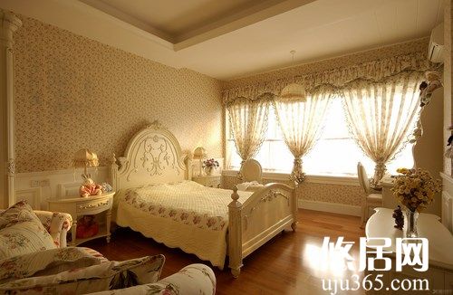 將臥室裝修好有哪些技巧？　