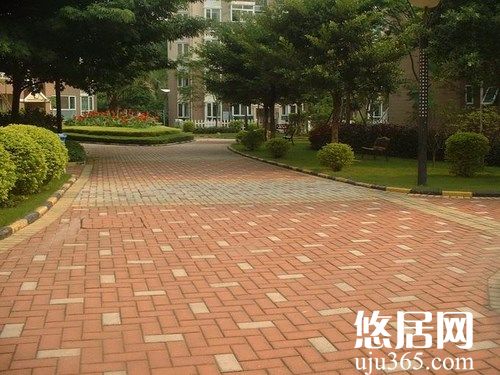 通體磚的特點(diǎn)和性能有哪些？