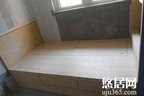 木工工程驗(yàn)收有哪些常見的問題？