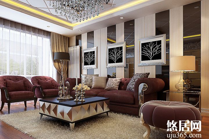 真皮沙發(fā)品牌排名