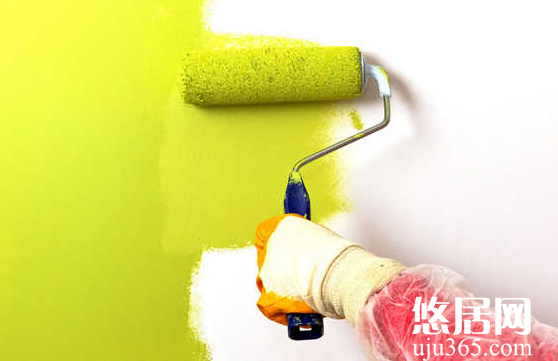 秋季墻面刷漆防如何防開(kāi)裂