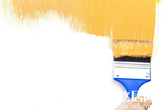 秋季墻面刷漆防如何防開(kāi)裂