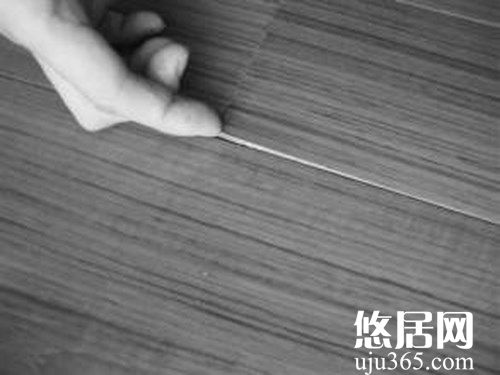 實(shí)木地板常見的問題怎么解決？