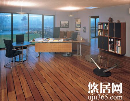 實(shí)木地板進(jìn)水怎么辦？怎么預(yù)防地板進(jìn)水