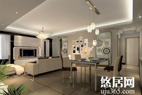 客廳裝修有哪些注意事項(xiàng)？