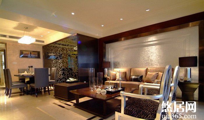 客廳裝修設(shè)計(jì)