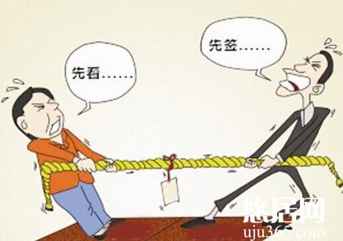 新房驗(yàn)收時(shí)哪些地方是關(guān)鍵？