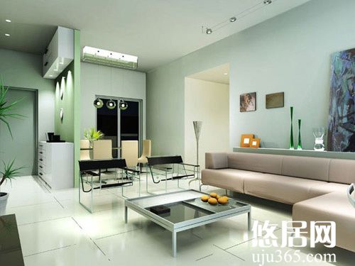 房屋裝修拆改工程哪些地方不能動