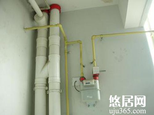 房屋裝修拆改工程哪些地方不能動