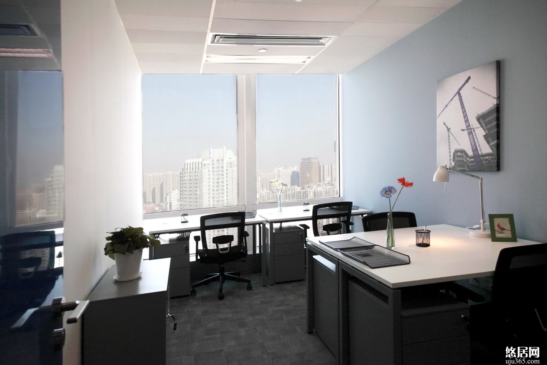 辦公室風(fēng)水小知識