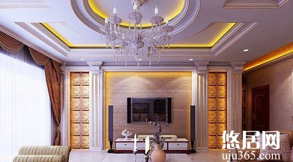 裝修背景墻要注意什么