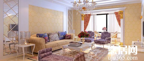 客廳裝修禁忌有哪些？