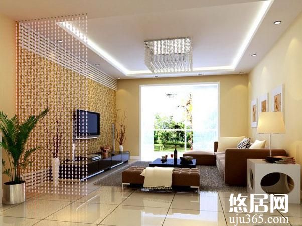 小戶型裝修需要注意什么