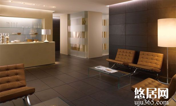 客廳承重墻怎么裝修？