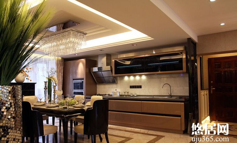 廚房裝修需要注意什么細節(jié)