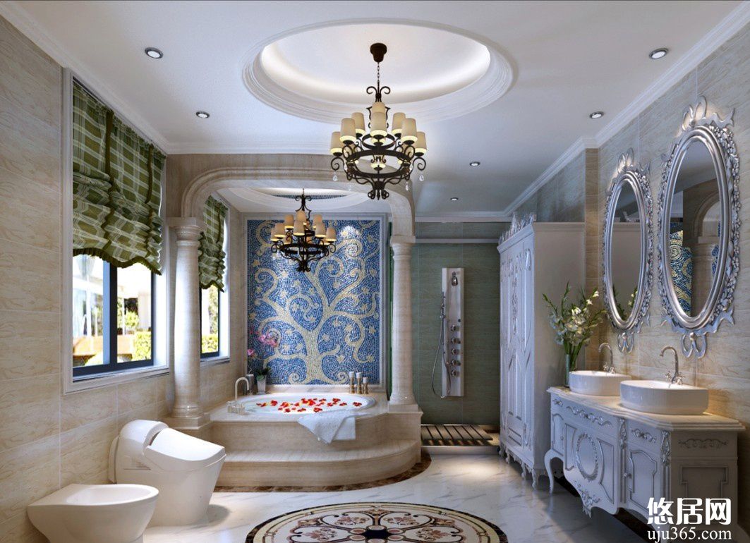 衛(wèi)生間防水