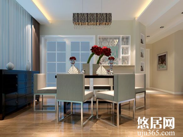 裝修餐廳應(yīng)該注意些什么