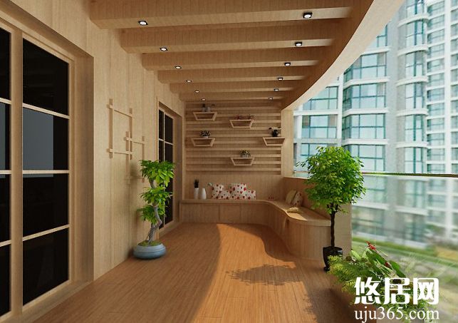 哪些陽臺裝修細(xì)節(jié)需要注意？