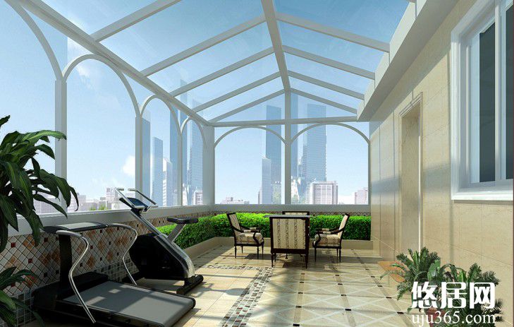 陽臺(tái)窗戶應(yīng)該怎么驗(yàn)收