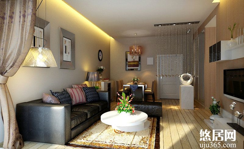 裝修客廳需要注意的細節(jié)