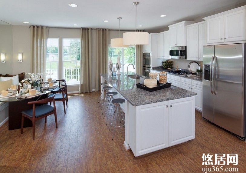 廚房風(fēng)水小知識(shí)