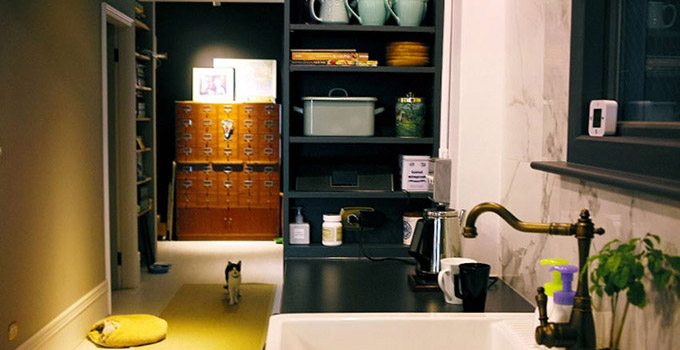 如何做衛(wèi)生間防水