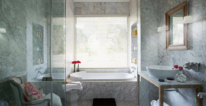 衛(wèi)生間防水如何做