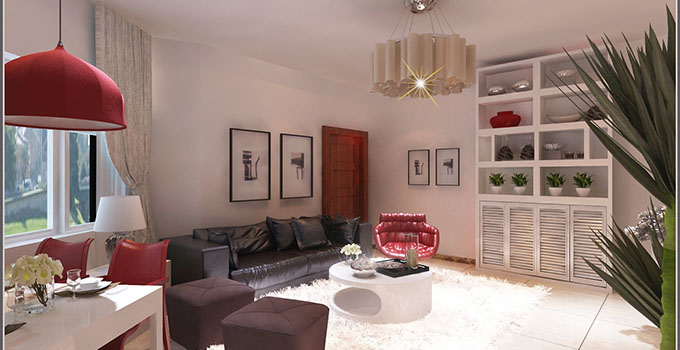 小戶型舊房改造裝修注意事項(xiàng)